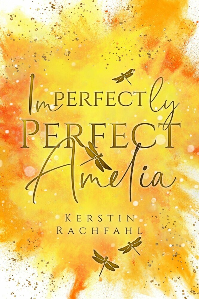 Imperfectly Perfect Amelia main product photo