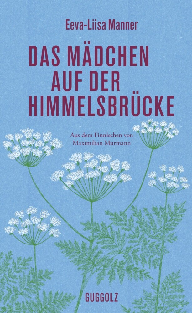 Das Mädchen auf der Himmelsbrücke main product photo