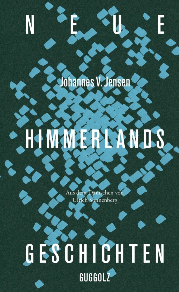 Neue Himmerlandsgeschichten main product photo