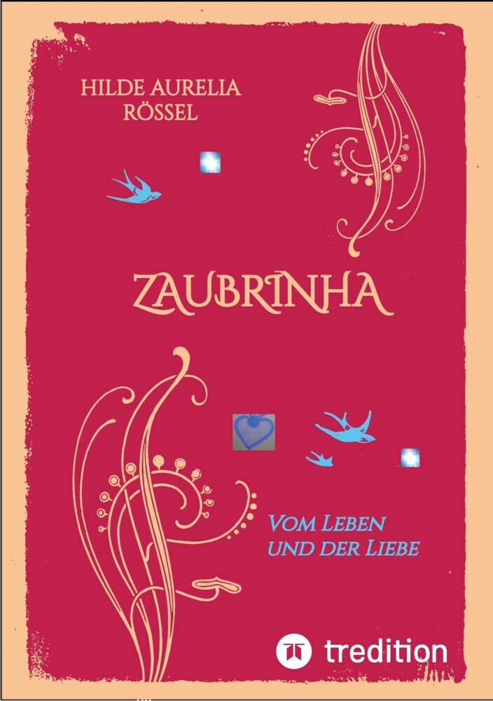 ZAUBRINHA main product photo