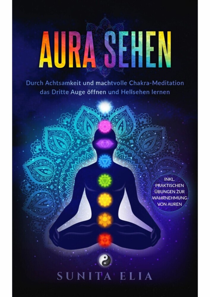 Aura sehen main product photo