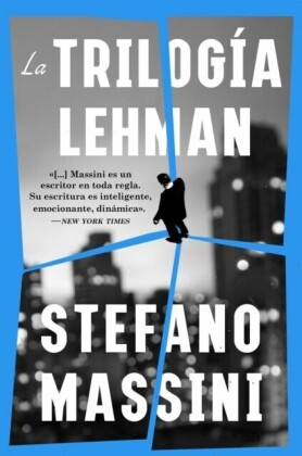 Lehman Trilogy \ La trilogia Lehman (Spanish edition)