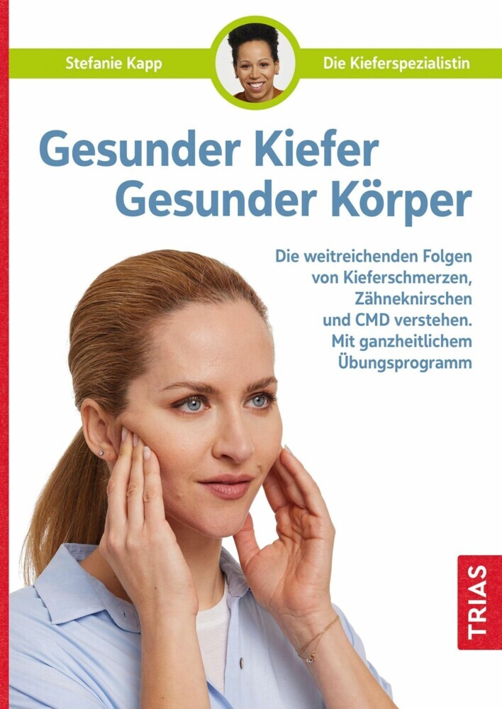 Gesunder Kiefer - Gesunder Körper main product photo