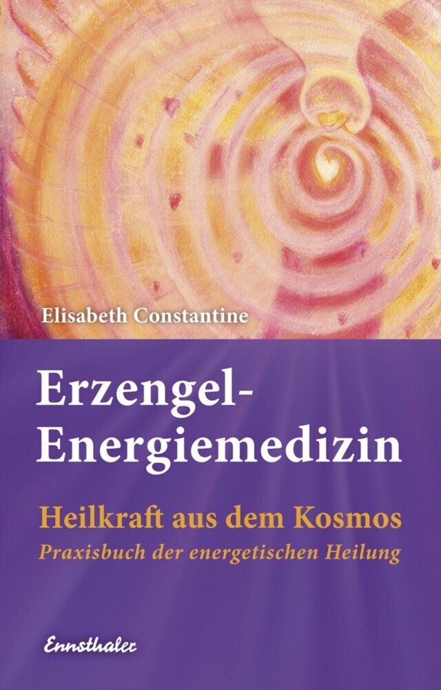 Erzengel-Energiemedizin main product photo