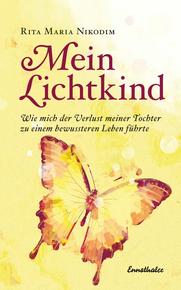 Mein Lichtkind main product photo
