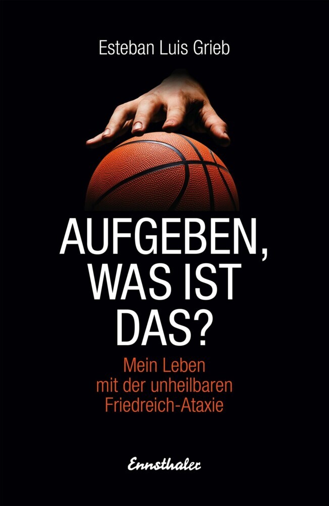 Aufgeben, was ist das? main product photo