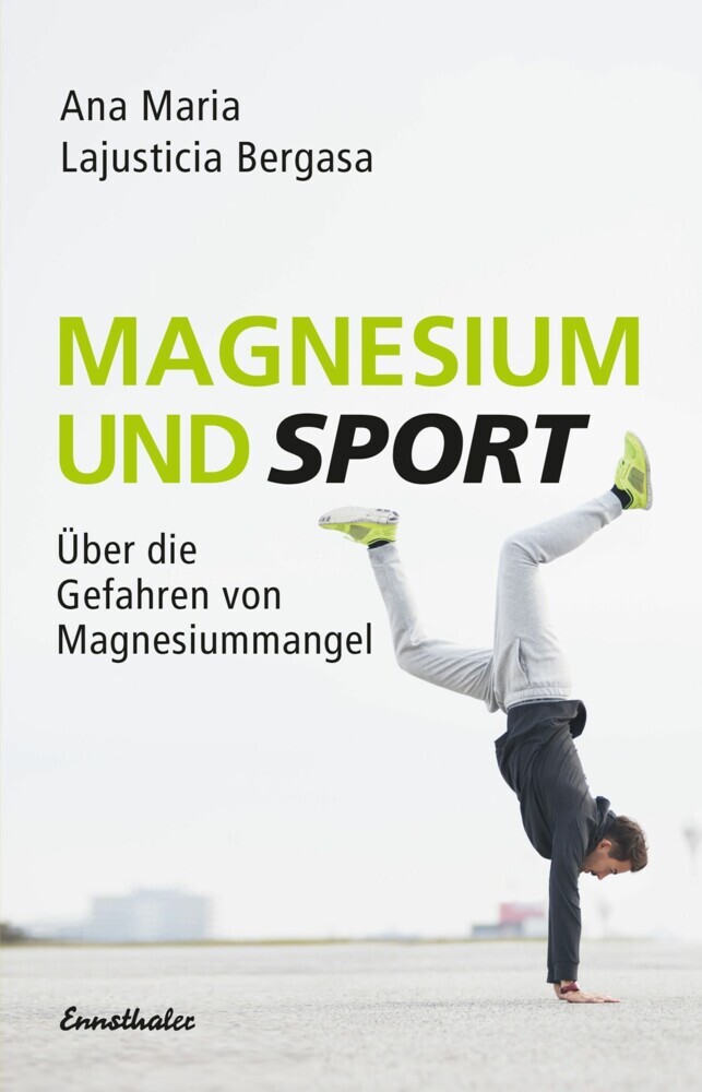 Magnesium und Sport main product photo