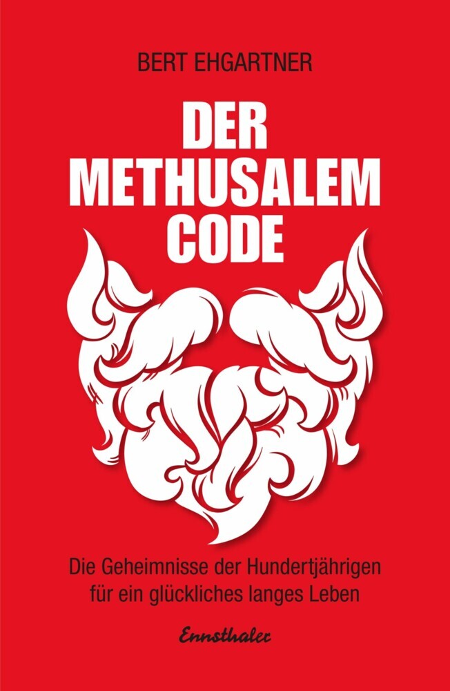 Der Methusalem-Code main product photo