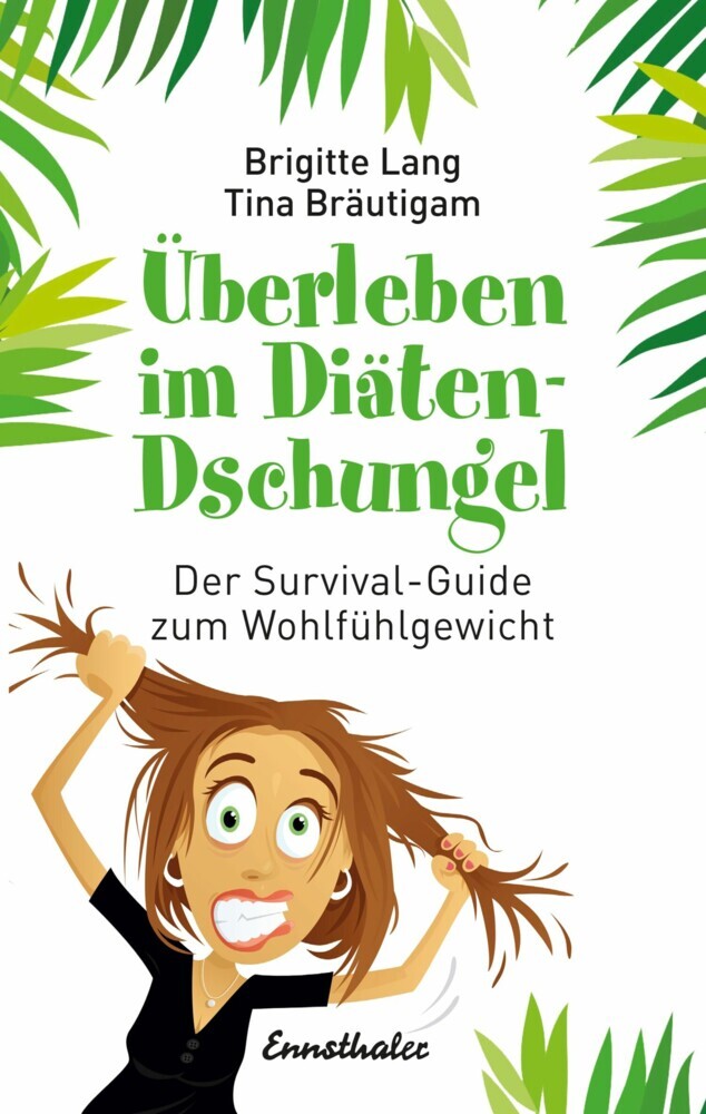 Überleben im Diäten-Dschungel main product photo