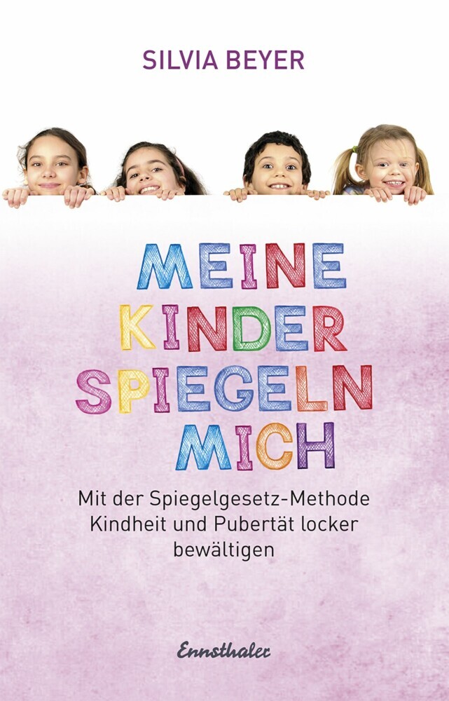 Meine Kinder spiegeln mich main product photo