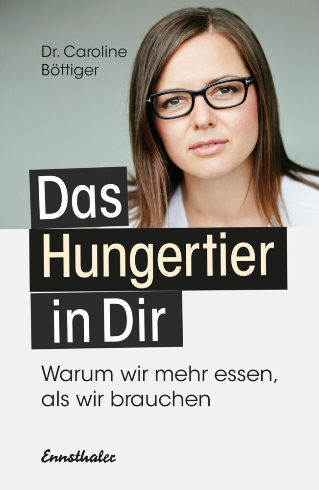 Das Hungertier in Dir main product photo