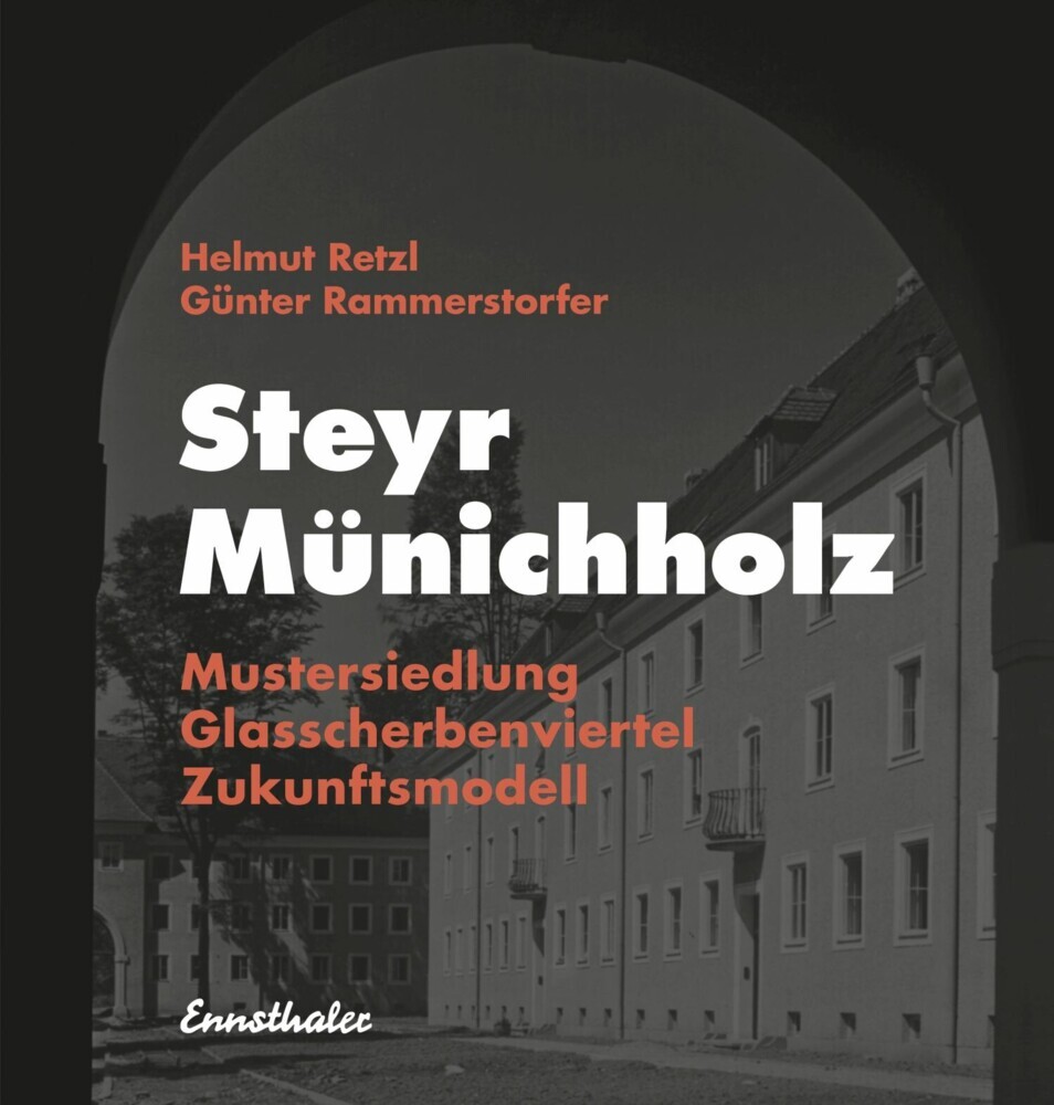 Steyr - Münichholz main product photo