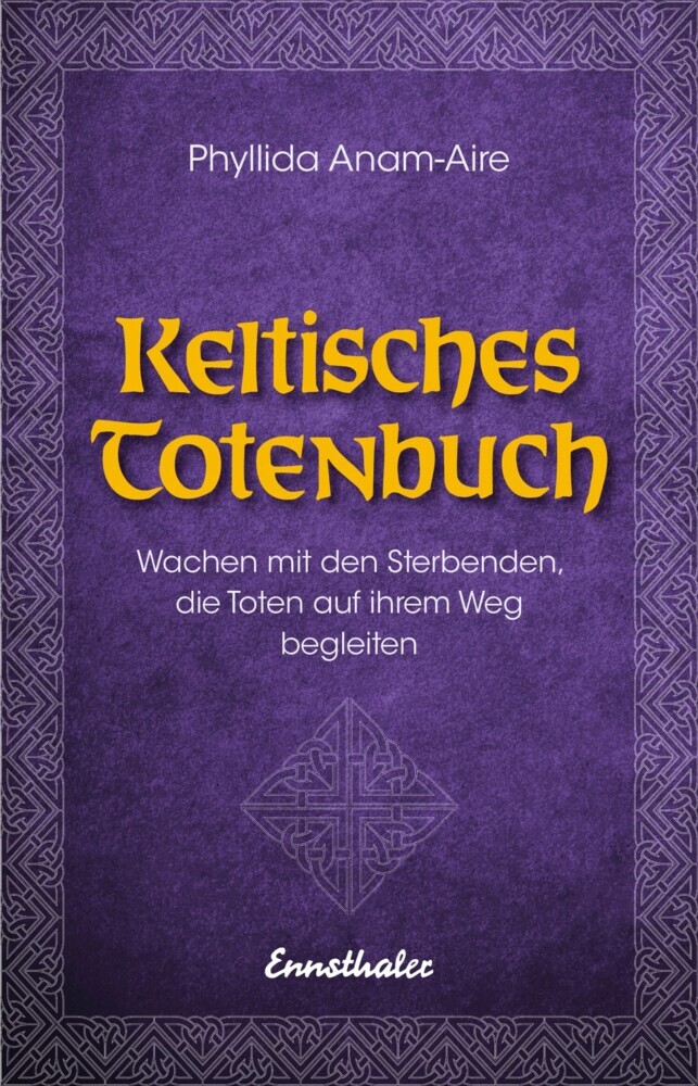 Keltisches Totenbuch main product photo