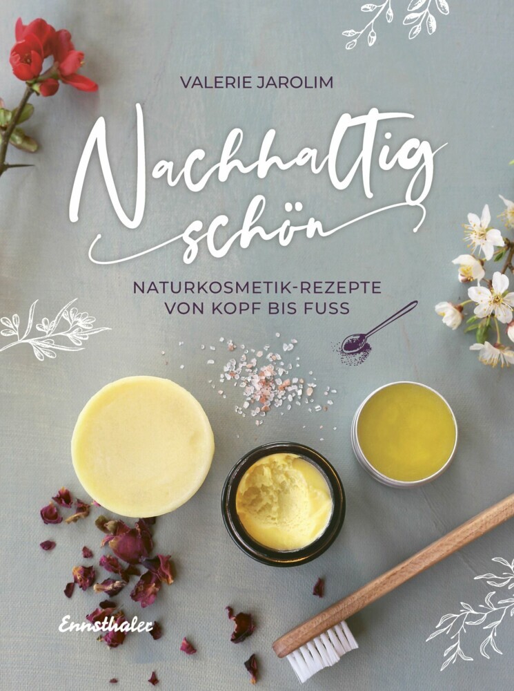 Nachhaltig schön main product photo