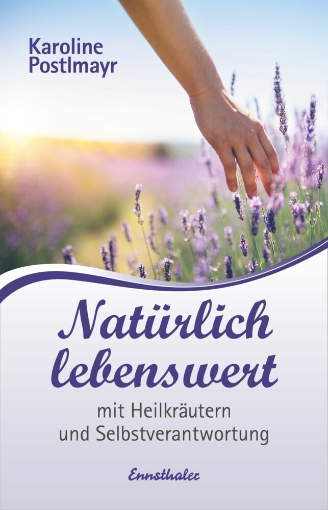 Natürlich lebenswert main product photo
