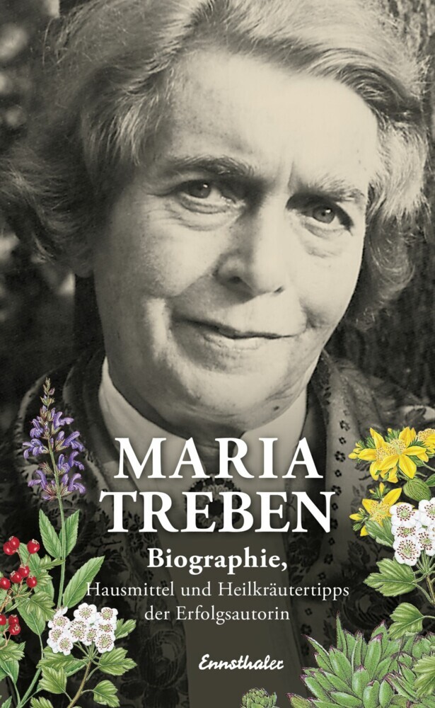 Maria Treben main product photo