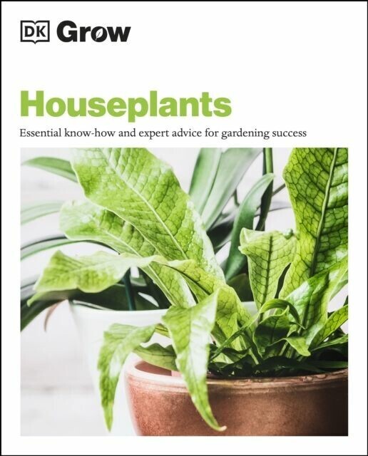 Grow Houseplants main product photo