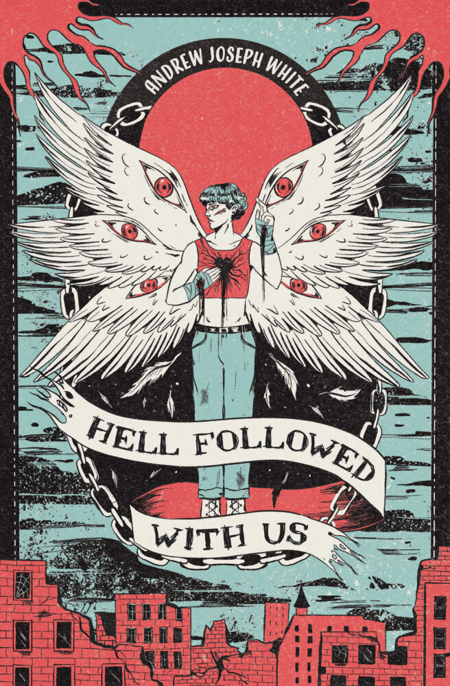 Hell Followed with Us main product photo