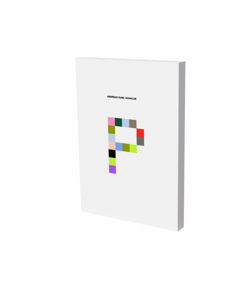 Andreas Karl Schulze: P main product photo