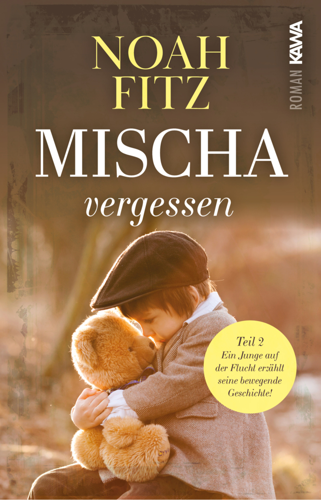 Mischa - vergessen main product photo