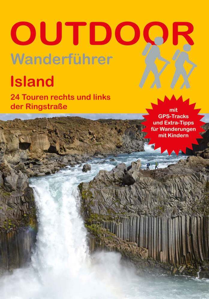 Island 24 Touren rechts und links der Ringstraße main product photo