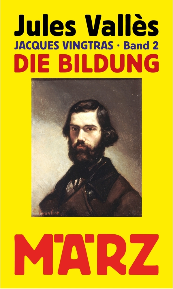 Die Bildung main product photo