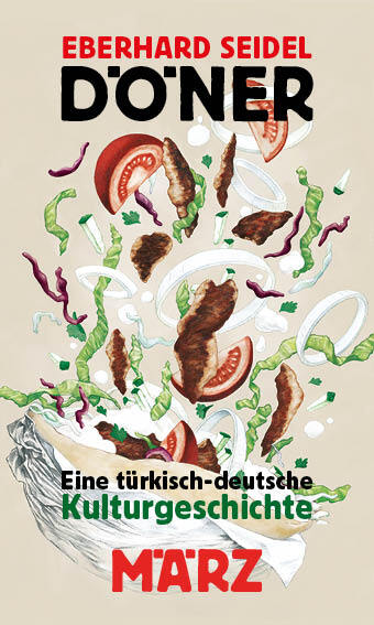 Döner main product photo