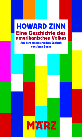 Eine Geschichte des amerikanischen Volkes main product photo