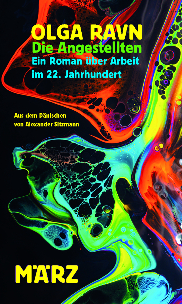 Die Angestellten main product photo