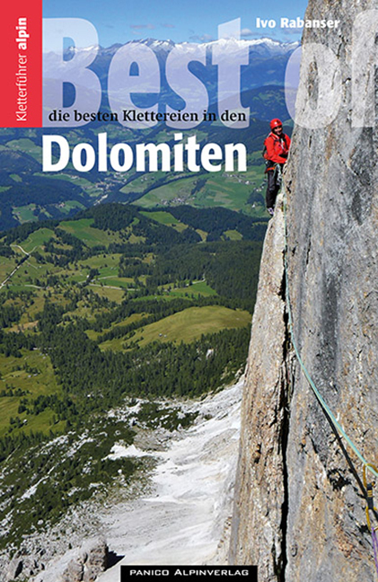 Best of Dolomiten main product photo