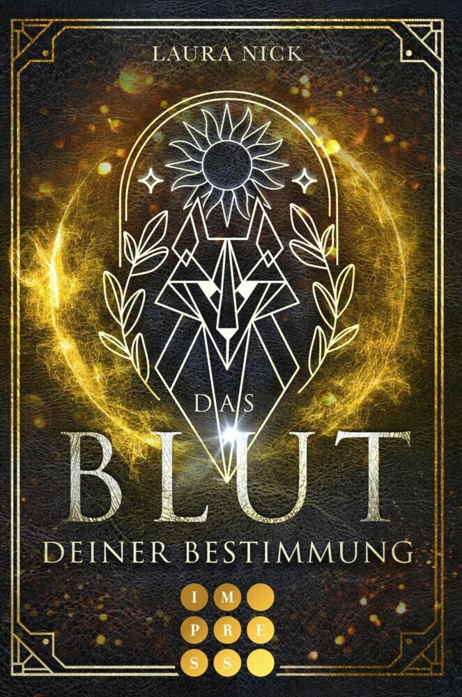 Legend of the North 2: Das Blut deiner Bestimmung main product photo