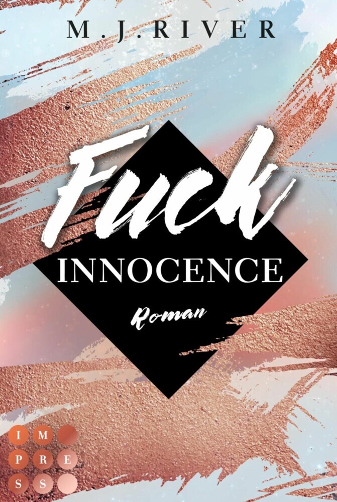 Fuck Innocence (Fuck-Perfection-Reihe 3) main product photo