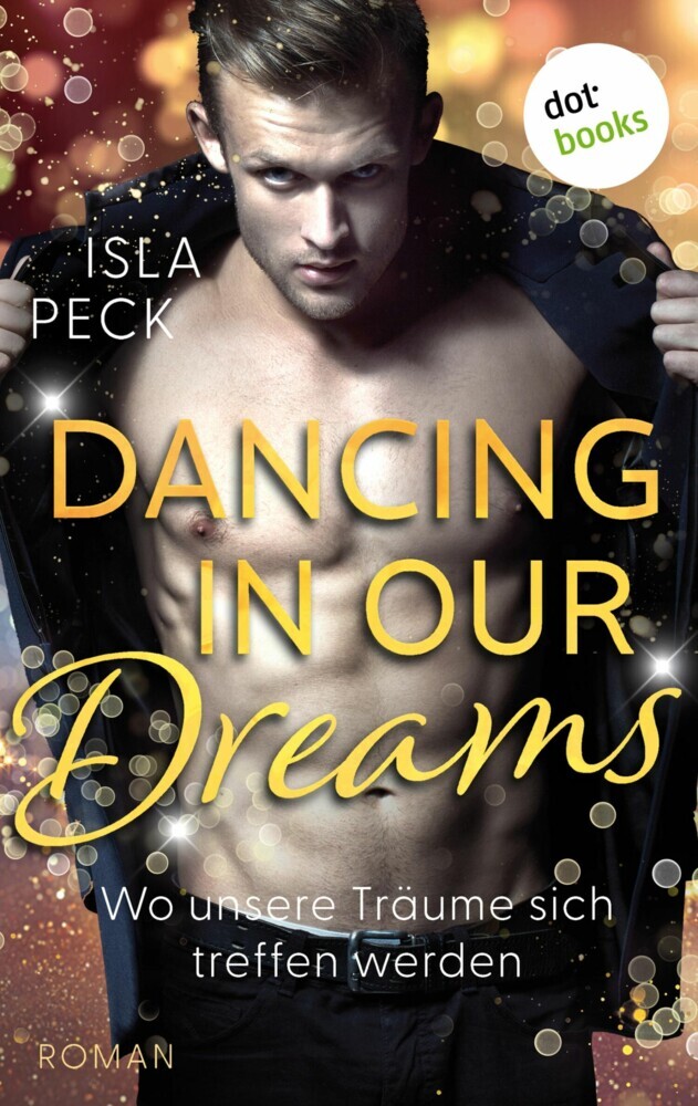 Dancing in our dreams - Wo unsere Träume sich treffen werden main product photo