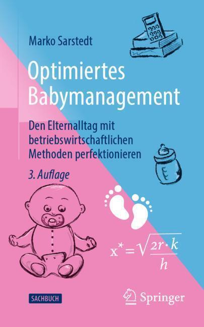 Optimiertes Babymanagement main product photo