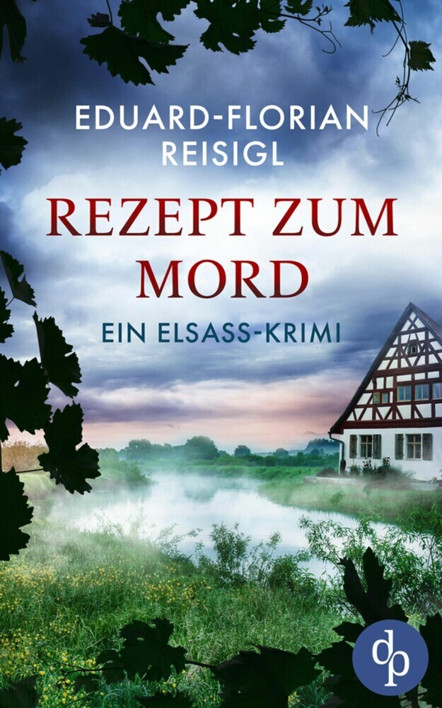 Rezept zum Mord main product photo