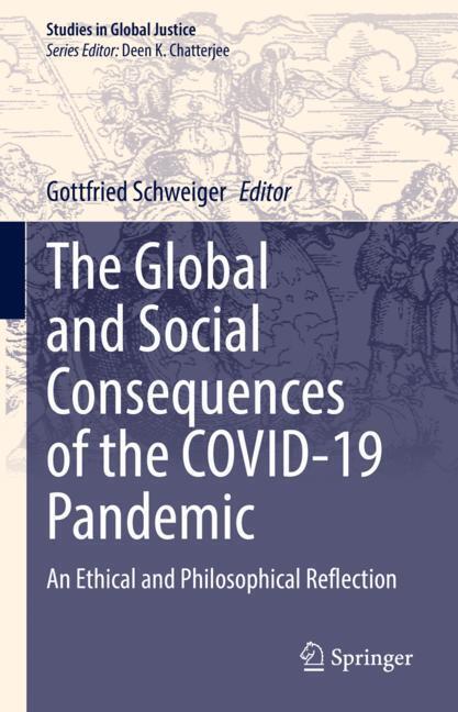 The Global and Social Consequences of the COVID-19 Pandemic main product photo