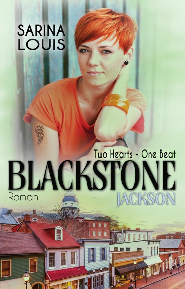 Blackstone Jackson main product photo