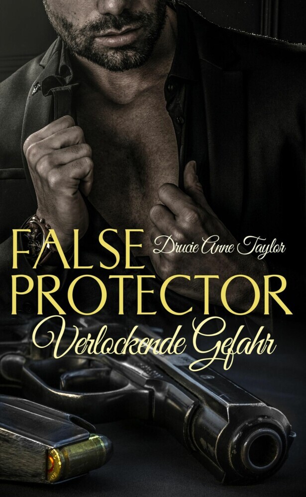 False Protector main product photo