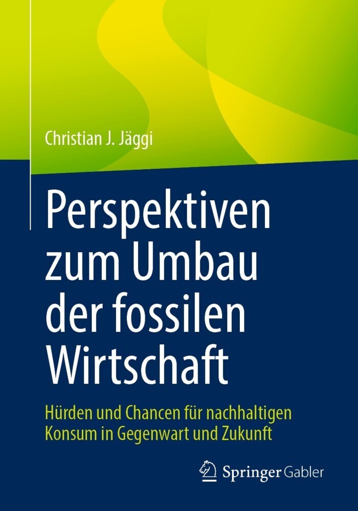 Perspektiven zum Umbau der fossilen Wirtschaft main product photo