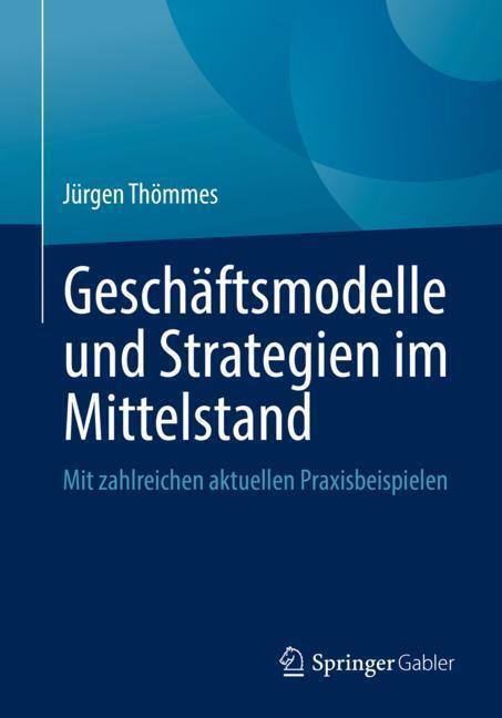 Geschäftsmodelle und Strategien im Mittelstand main product photo