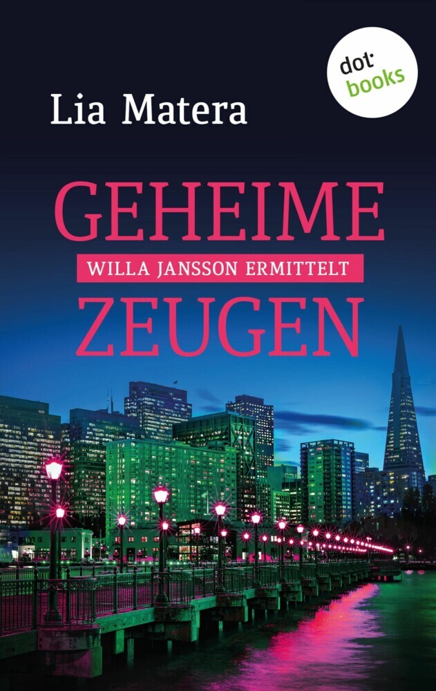 Geheime Zeugen main product photo