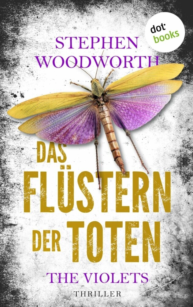 Das Flüstern der Toten main product photo
