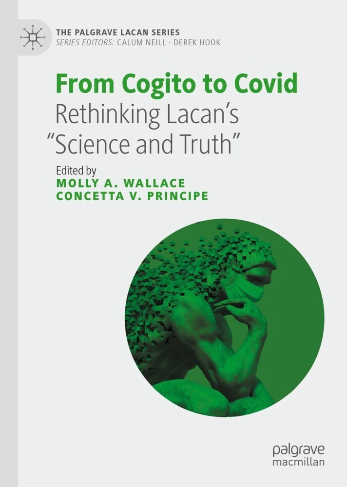 From Cogito to Covid main product photo