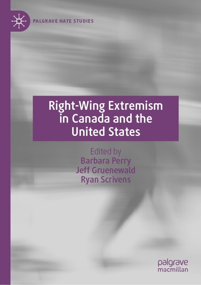 Right-Wing Extremism in Canada and the United States main product photo