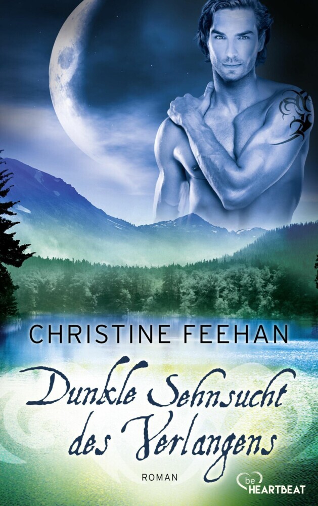 Dunkle Sehnsucht des Verlangens main product photo