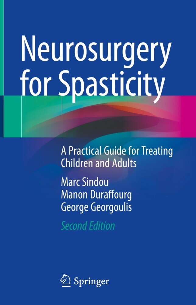 Neurosurgery for Spasticity main product photo