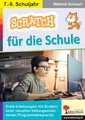 SCRATCH für die Schule