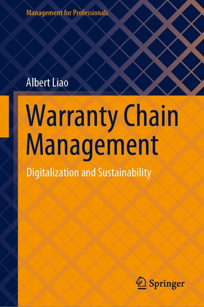 Warranty Chain Management main product photo