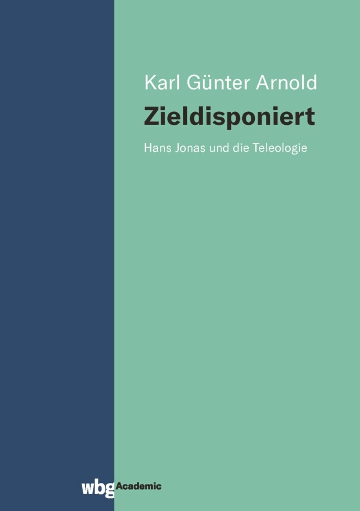 Zieldisponiert main product photo