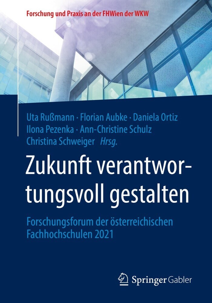 Zukunft verantwortungsvoll gestalten main product photo